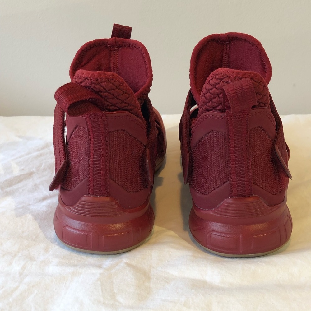 NIKE SOLDIER XII SFG (GS) US 6.5Y $120 - Picture 7 of 8